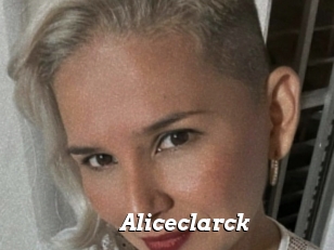 Aliceclarck