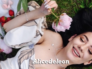 Alicedeleon