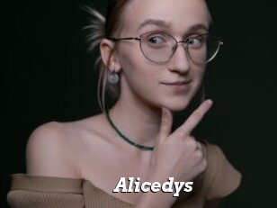 Alicedys