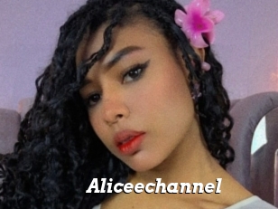 Aliceechannel