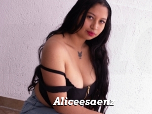 Aliceesaenz