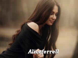 Aliceferrell