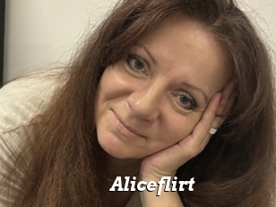 Aliceflirt