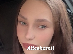 Alicehamil