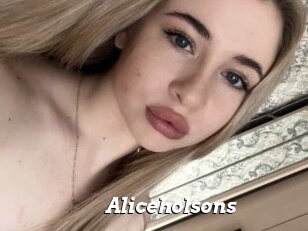 Aliceholsons