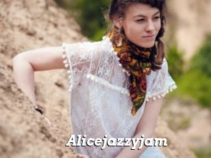 Alicejazzyjam