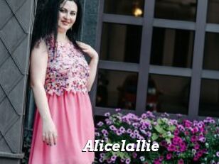 Alicelallie