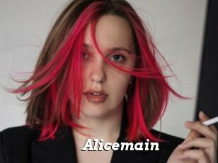 Alicemain