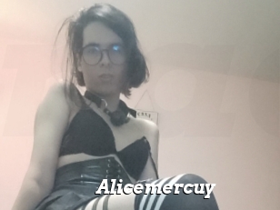 Alicemercuy