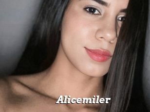 Alicemiler