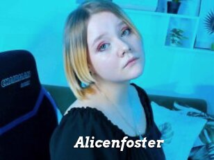 Alicenfoster