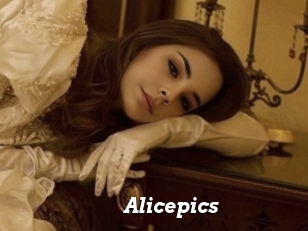 Alicepics