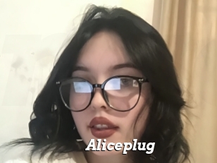 Aliceplug