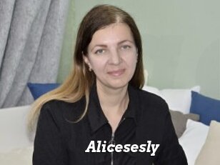 Alicesesly