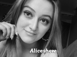 Aliceshow