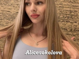 Alicesokolova