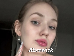 Alicewick