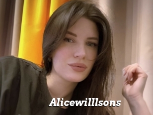 Alicewilllsons