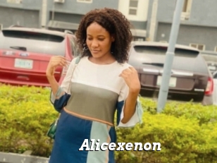 Alicexenon