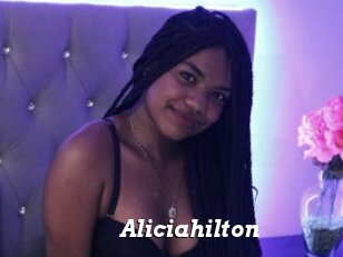 Aliciahilton