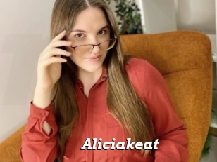 Aliciakeat