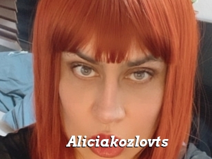 Aliciakozlovts