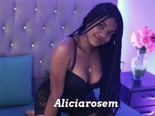 Aliciarosem