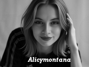 Alicymontana