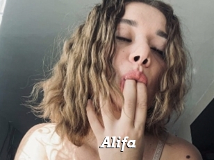 Alifa