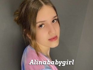 Alinababygirl