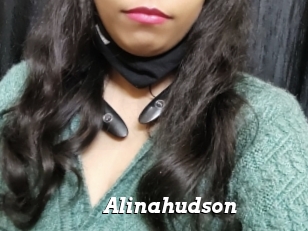 Alinahudson