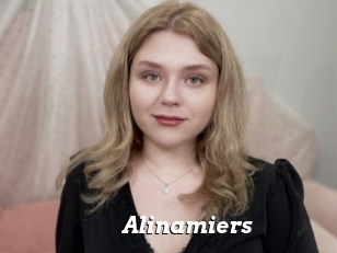 Alinamiers