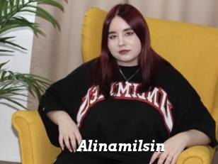 Alinamilsin