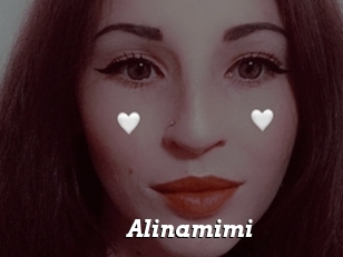 Alinamimi