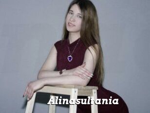 Alinasultania