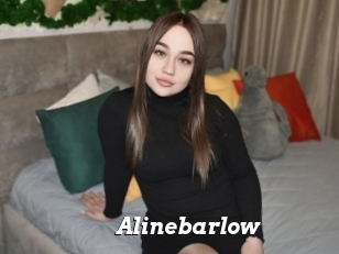 Alinebarlow