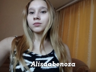 Alisaabenoza