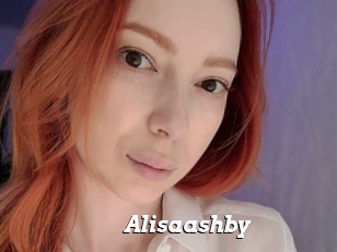 Alisaashby