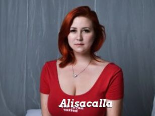 Alisacalla