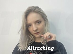 Alisaching