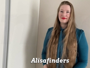 Alisafinders