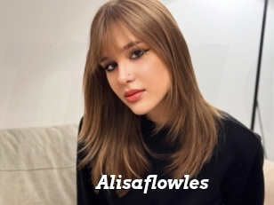 Alisaflowles