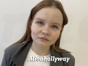 Alisahollyway