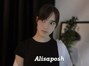 Alisaposh