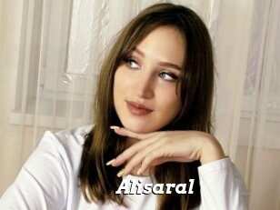 Alisaral