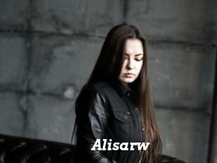 Alisarw