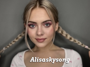 Alisaskysong