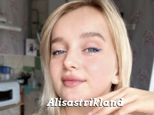 Alisastrikland