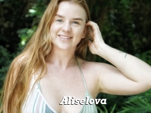 Aliselova