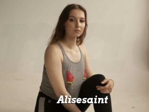 Alisesaint